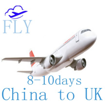 china to uk France GB DE door to door shipping fedex/ups dhl fba amazon Air cargo freight service china express shipping